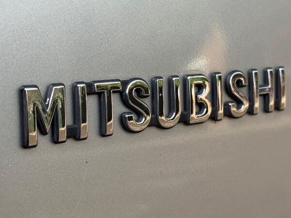 Mitsubishi L200 2.4 DI-D DC Barbarian 4WD Euro 6 4dr at 44th