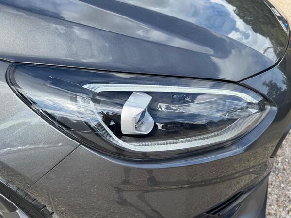 Ford Fiesta 1.5T EcoBoost ST-3 Euro 6 (s/s) 5dr at 35th