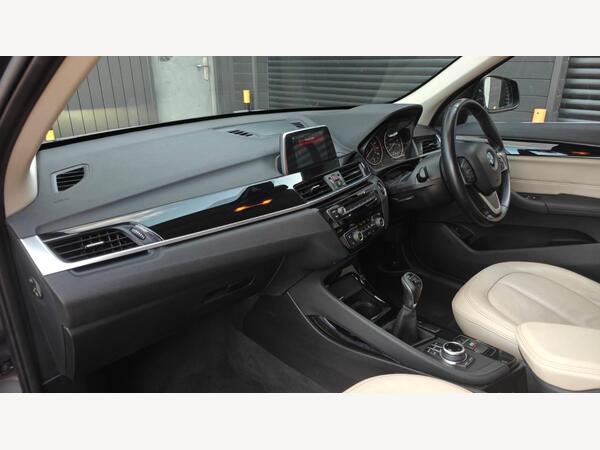 BMW X1 1.5 18i xLine sDrive Euro 6 (s/s) 5dr - Image 2