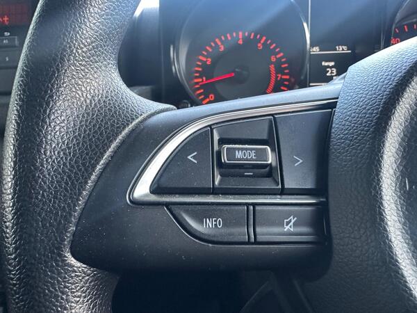 Suzuki Jimny 1.5 LCV ALLGRIP Euro 6 3dr at 16th