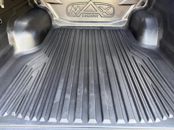 Mitsubishi L200 2.2 DI-D DC Barbarian Auto 4WD Euro 6 (s/s) 4dr