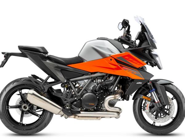 KTM 1290 Super Duke GT bikes for sale AutoTrader Bikes