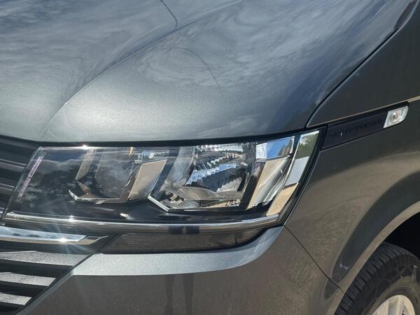 Volkswagen Transporter 2.0 TDI T30 Highline FWD SWB Euro 6 (s/s) 5dr at 43th