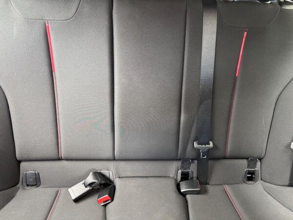 BMW 1 Series 1.6 116i Sport Euro 6 (s/s) 3dr