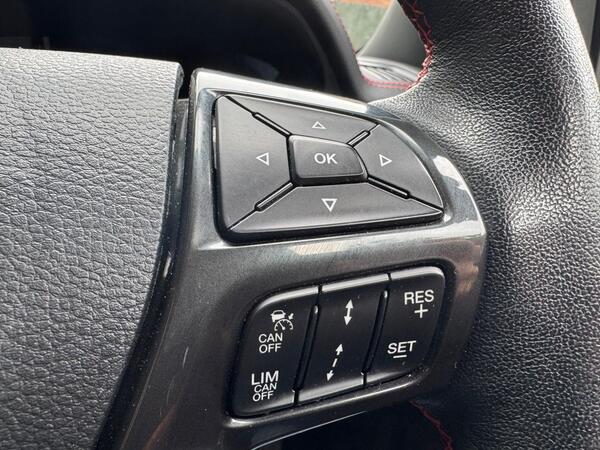 Ford Ranger 2.0 EcoBlue Stormtrak Pickup Double Cab 4dr Diesel Auto 4WD Euro 6 (s/s) (213 ps)