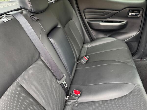 Mitsubishi L200 2.2 DI-D DC Barbarian Auto 4WD Euro 6 (s/s) 4dr at 18th