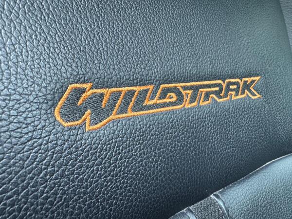 Ford Ranger 2.0 EcoBlue Wildtrak Auto 4WD Euro 6 (s/s) 4dr at 43th