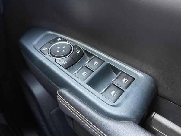 Ford Ranger 2.0 TD EcoBlue Wildtrak Auto 4WD Euro 6 (s/s) 4dr at 31th
