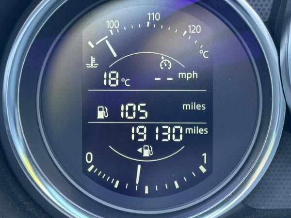 Mazda MX-5 1.5 SKYACTIV-G SE-L Euro 6 (s/s) 2dr at 22th
