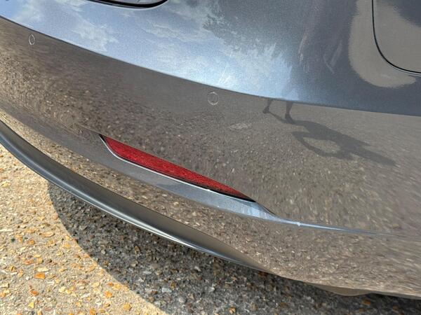 Tesla Model 3 (Dual Motor) Long Range Auto 4WDE 4dr at 37th