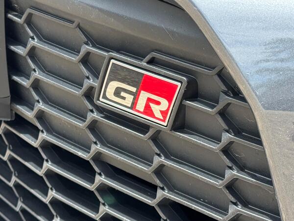 Toyota GR86 2.4 Boxer D-4S Euro 6 2dr at 31th