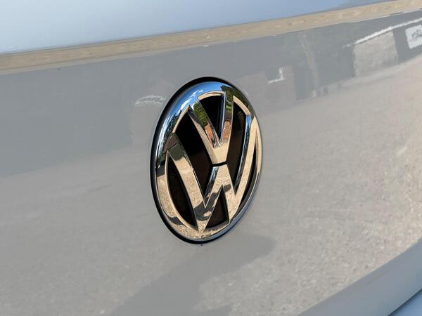 Volkswagen Polo 2.0 TSI GTI DSG Euro 6 (s/s) 5dr at 50th