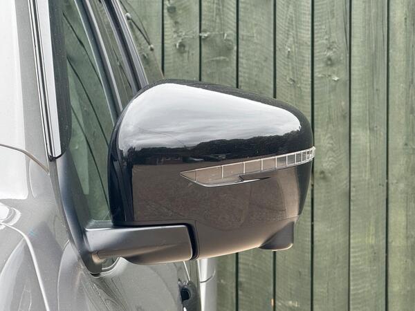 Nissan Navara 2.3 dCi N-Guard Pickup Double Cab 4dr Diesel Auto 4WD Euro 6 (190 ps)