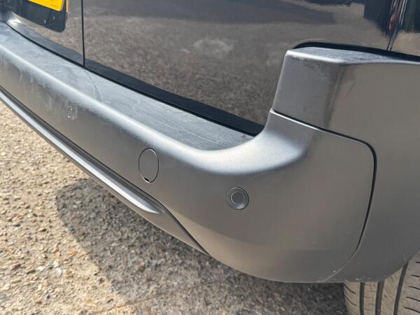 Citroen Berlingo 1.5 BlueHDi 1000 Enterprise Edition M SWB Euro 6 (s/s) 5dr at 43th