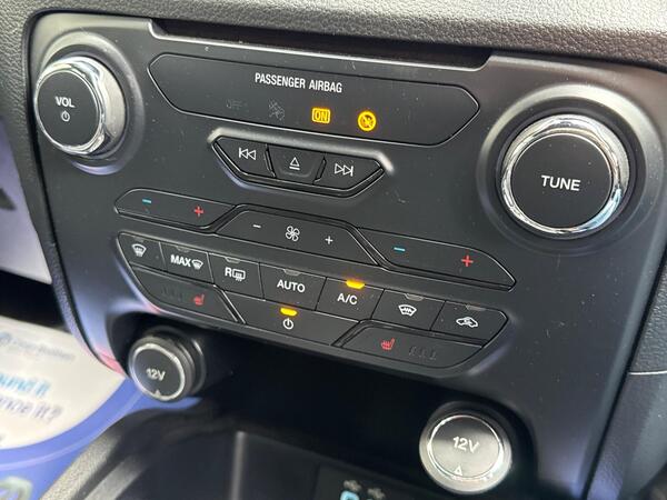 Ford Ranger 2.0 EcoBlue MS-RT Pickup Double Cab 4dr Diesel Auto 4WD Euro 6 (s/s) (213 ps) at 15th