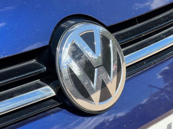 Volkswagen Golf 2.0 TDI BlueMotion Tech GT Euro 6 (s/s) 5dr