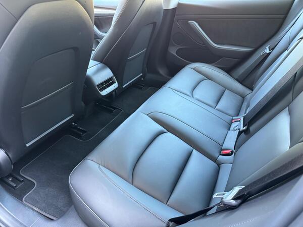 Tesla Model 3 (Dual Motor) Long Range Auto 4WDE 4dr at 17th
