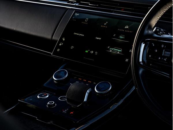 LAND ROVER R-ROVER SPORT FRST ED D MHEV A - Image 44