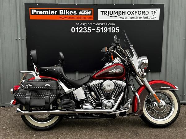 Autotrader motorcycles harley sales davidson