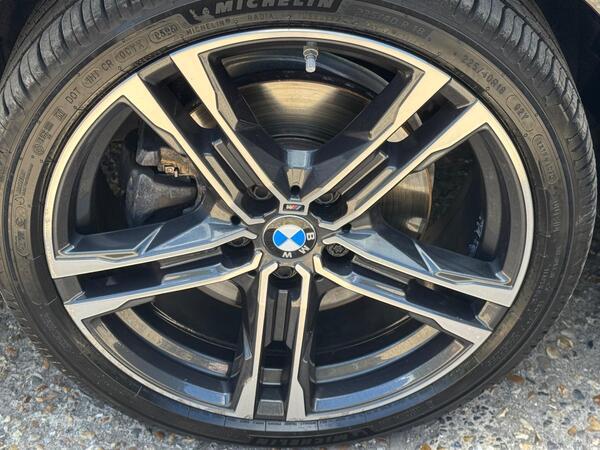 BMW 1 Series 1.5 118i M Sport (LCP) Euro 6 (s/s) 5dr at 53th