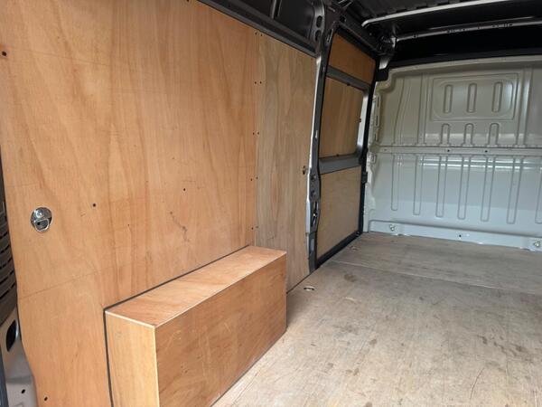 Citroen Relay 2.2 BlueHDi 35 Enterprise L3 High Roof Euro 6 (s/s) 5dr