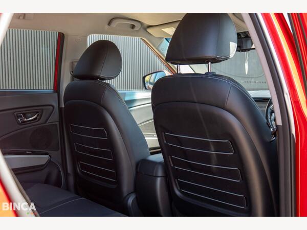 SSANGYONG TIVOLI ELX TD AUTO - Image 16