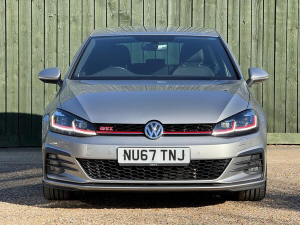 Volkswagen Golf 2.0 TSI GTI Performance Euro 6 (s/s) 5dr at 3th