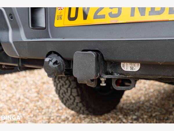 FORD RANGER RAPTOR ECOBOOST 4X4 A - Image 50