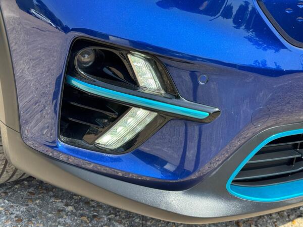 Kia Niro 64kWh 4+ Auto 5dr