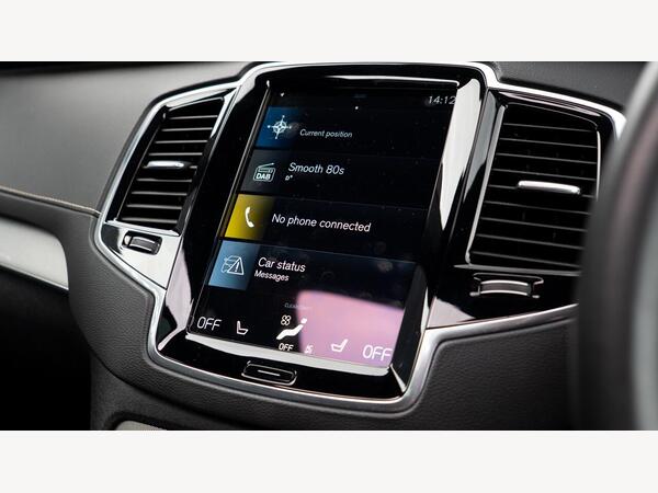 VOLVO XC90 R-DESIGN B5 MHEV AWD AUTO - Image 31