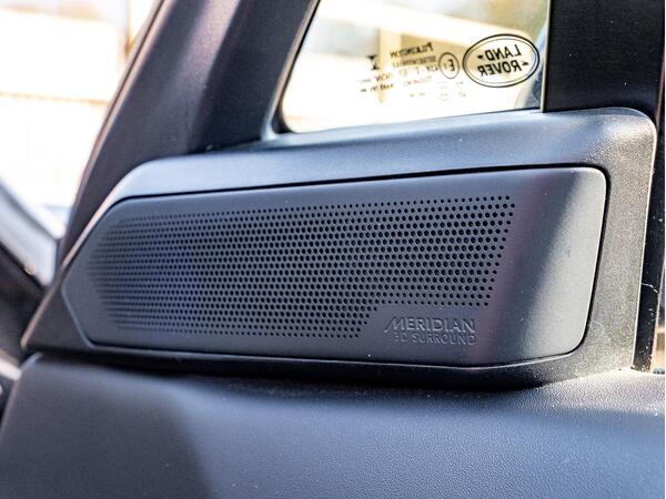 LAND ROVER R-ROVER SPORT FRST ED D MHEV A - Image 31