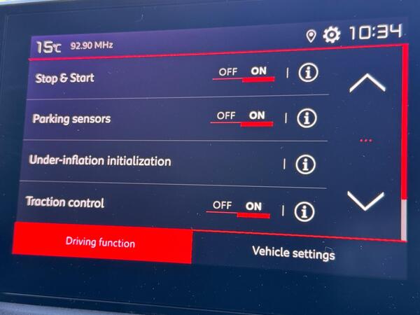 Citroen Berlingo 1.5 BlueHDi 1000 Enterprise Edition M SWB Euro 6 (s/s) 5dr at 18th