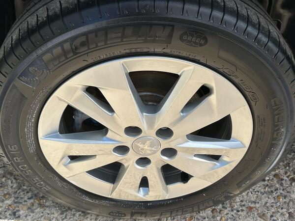 Peugeot Partner 1.5 BlueHDi 1000 Asphalt Standard Panel Van EAT8 SWB Euro 6 (s/s) 5dr at 27th