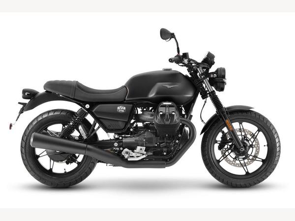 Moto Guzzi bikes for sale AutoTrader Bikes
