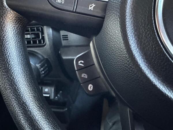 Suzuki Jimny 1.5 LCV ALLGRIP Euro 6 3dr at 26th