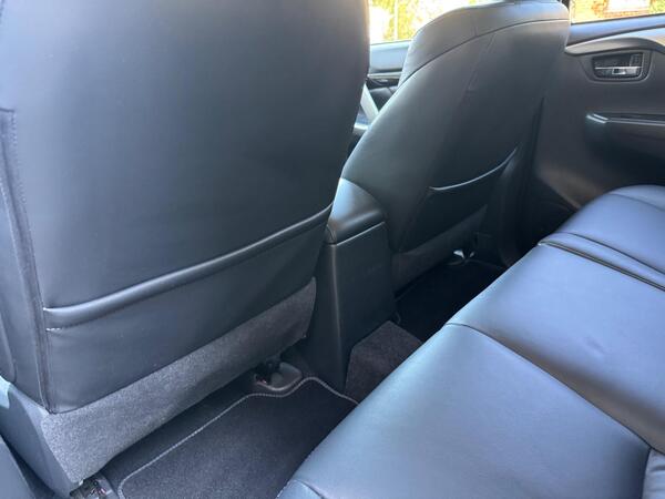 Mitsubishi Shogun Sport 2.4D 4 Auto 4WD Euro 6 5dr at 20th