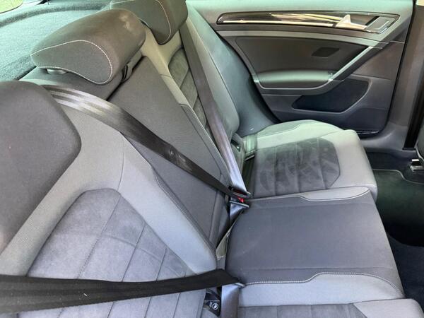 Volkswagen Golf 2.0 TDI BlueMotion Tech GT Euro 6 (s/s) 5dr