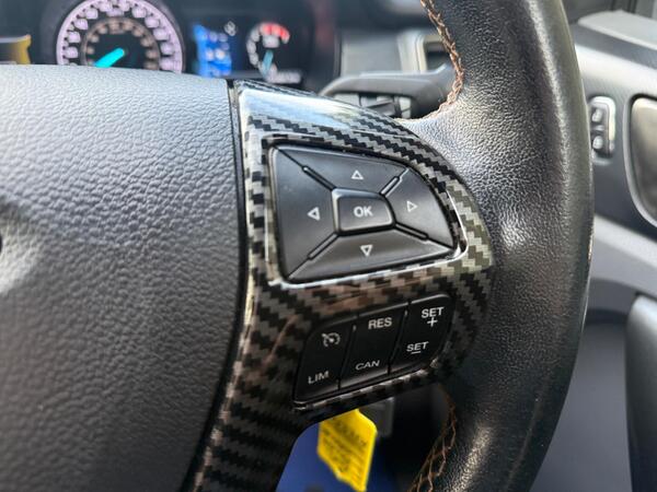Ford Ranger 3.2 TDCi Wildtrak Auto 4WD Euro 5 4dr at 32th