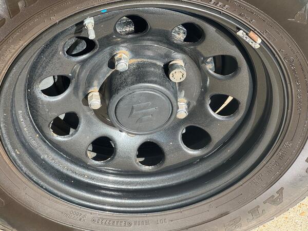 Suzuki Jimny 1.5 LCV ALLGRIP Euro 6 3dr at 48th