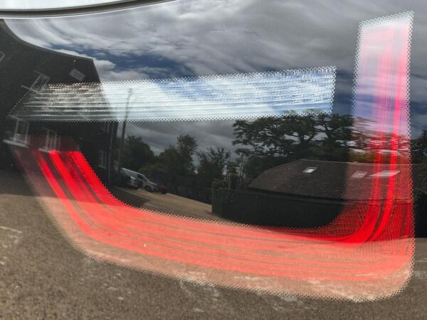 BMW i3 42.2kWh Auto 5dr at 52th