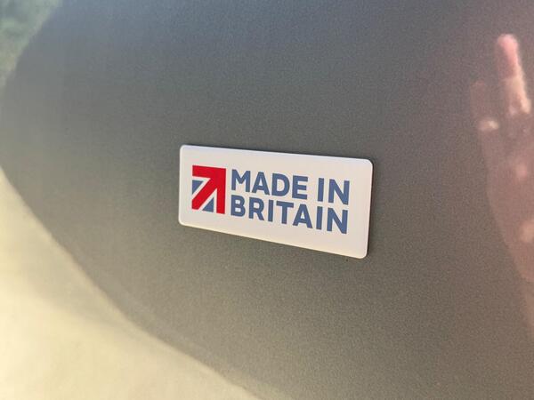 Vauxhall Vivaro 2.0 Turbo D 3100 Pro L2 H1 Euro 6 (s/s) 6dr at 28th