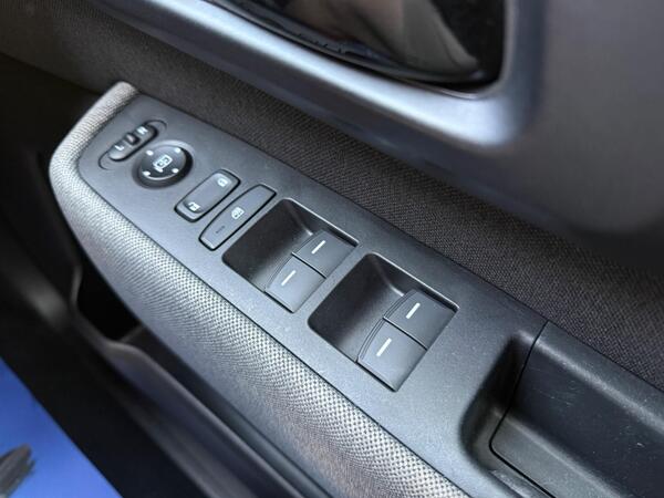 Honda Honda E 35.5kWh Advance Auto 5dr (17in Alloy)