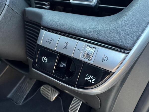 Hyundai IONIQ 5 73kWh Ultimate Auto 5dr