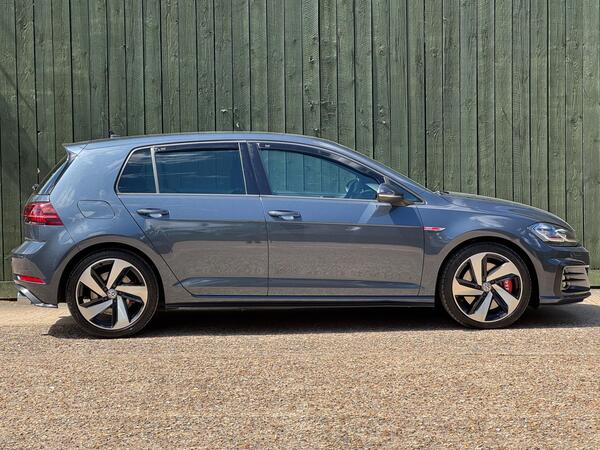 Volkswagen Golf 2.0 TSI GTI Performance DSG Euro 6 (s/s) 5dr at 15th