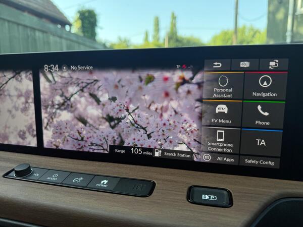 Honda Honda E 35.5kWh Advance Auto 5dr (17in Alloy)