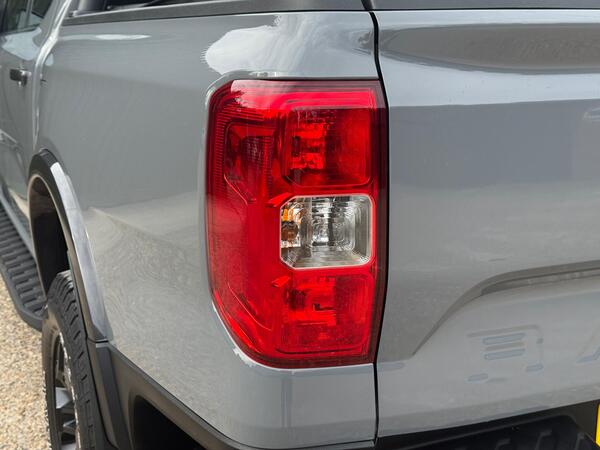 Ford Ranger 2.0 TD EcoBlue Tremor Auto 4WD Euro 6 (s/s) 4dr