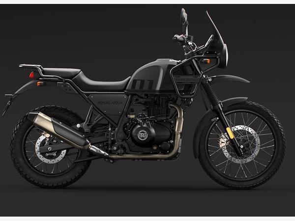 Royal enfield himalayan sale mercadolibre