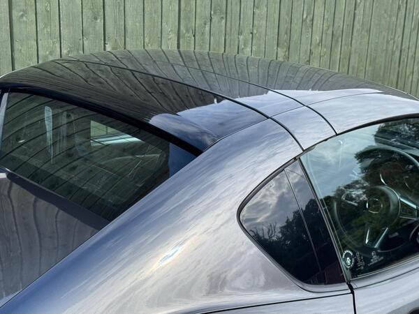 Mazda MX-5 RF 1.5 SKYACTIV-G SE-L Nav Euro 6 2dr
