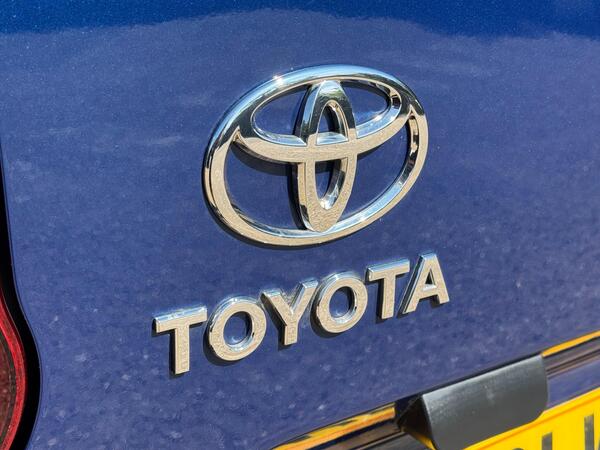 Toyota PROACE CITY 1.5 BlueHDi Icon Short Panel Van SWB Euro 6 (s/s) 5dr