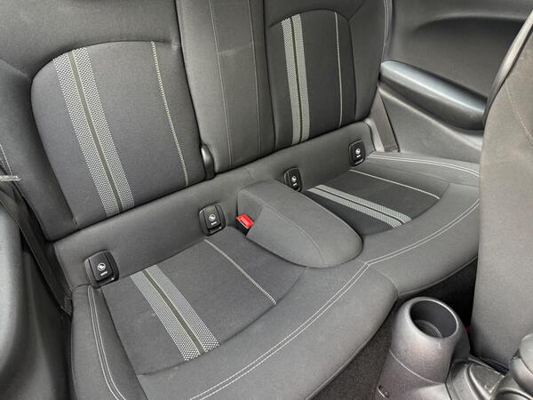 MINI Hatch 1.5 Cooper Sport Steptronic Euro 6 (s/s) 3dr